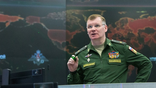 Минобороны разочаровало «сказочников» из HRW, заявивших о советской химической бомбе в Сирии.
Минобороны РФ, Сирия, правозащитники, расследование, химическое оружие.
НТВ.Ru: новости, видео, программы телеканала НТВ Минобороны разочаровало «сказочников» из HRW, заявивших о советской химической бомбе в Сирии.
Минобороны РФ, Сирия, правозащитники, расследование, химическое оружие.
НТВ.Ru: новости, видео, программы телеканала НТВ