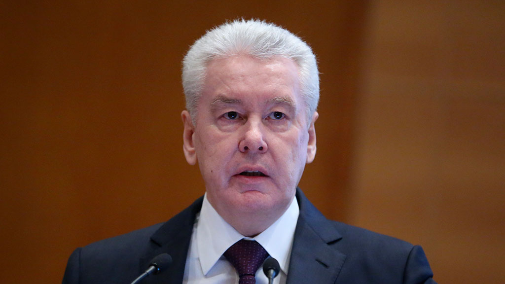 Собянин пообещал ознакомиться с заявлениями на митингах по программе реновации