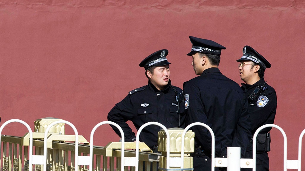 В КНР расхитителя гробниц задержали через 23 года после правонарушения