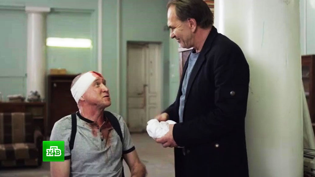 Сколько серий в сериале личность не установлена 2018 Сколько серий в сериале личность не установлена 2018
