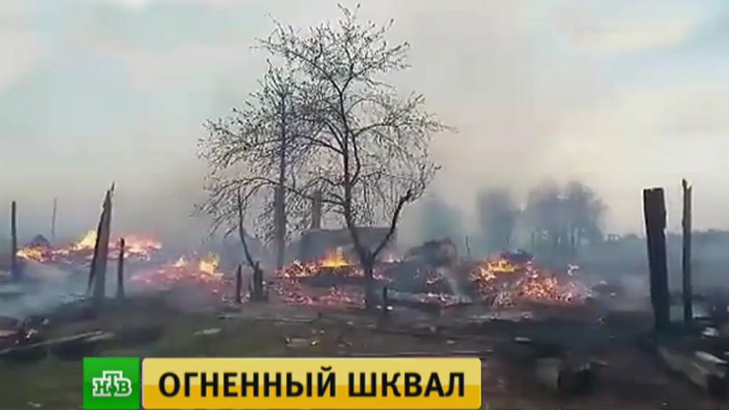 Свежие новости известии