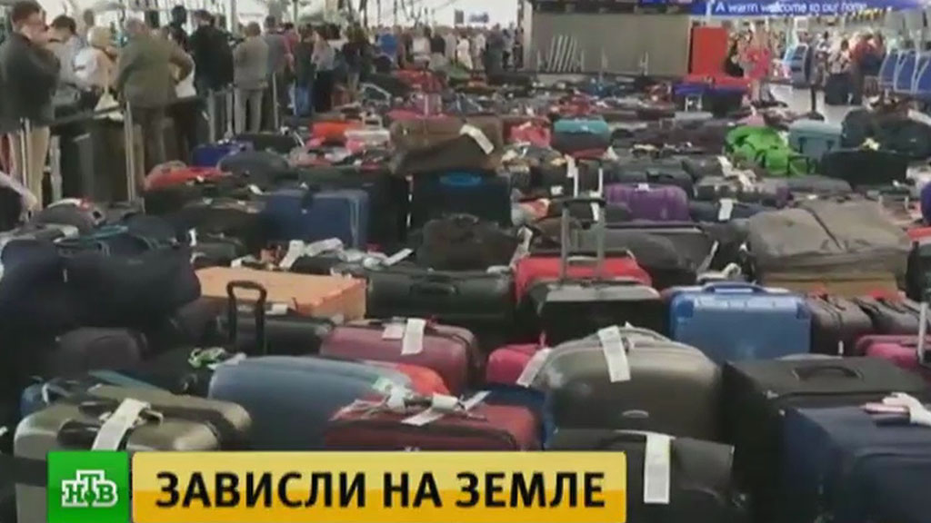 British Airways возобновляет работу после компьютерного сбоя