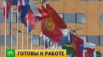 ПМЭФ-2017: в Северную столицу съехались бизнесмены, политики и инвесторы ПМЭФ-2017: в Северную столицу съехались бизнесмены, политики и инвесторы