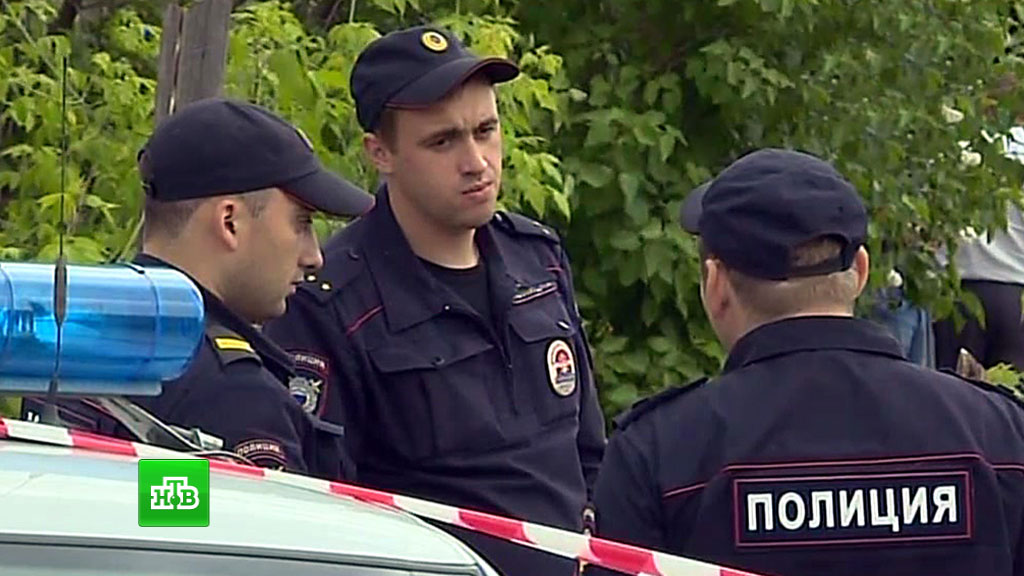 Новости россия грозный видео