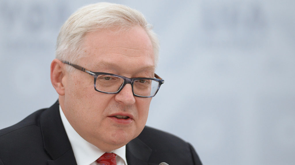 Вашингтон множит завалы в отношениях с Россией — МИД РФ