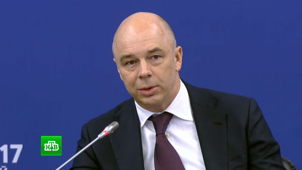 Глава Минфина призвал перестать жить в долг