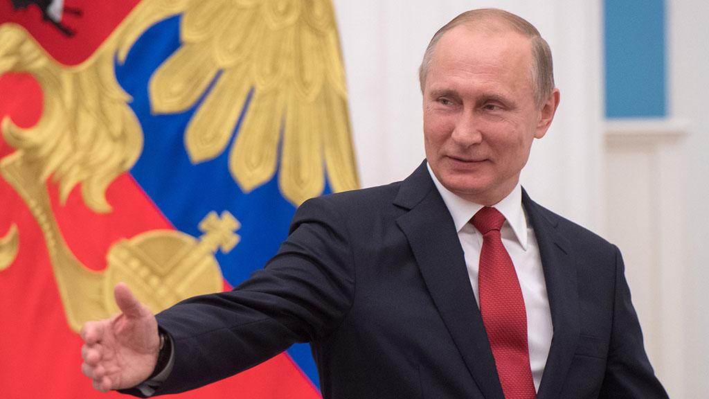 РФ укрепила собственный суверенитет и обозначила общенациональные интересы — Путин