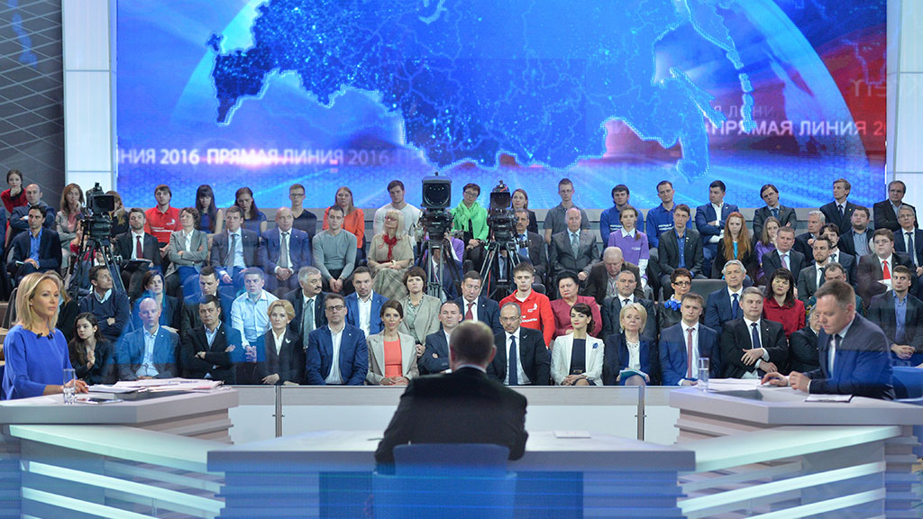 Прямая линия с Владимиром Путиным.
прямая линия, Путин.
НТВ.Ru: новости, видео, программы телеканала НТВ Прямая линия с Владимиром Путиным.
прямая линия, Путин.
НТВ.Ru: новости, видео, программы телеканала НТВ