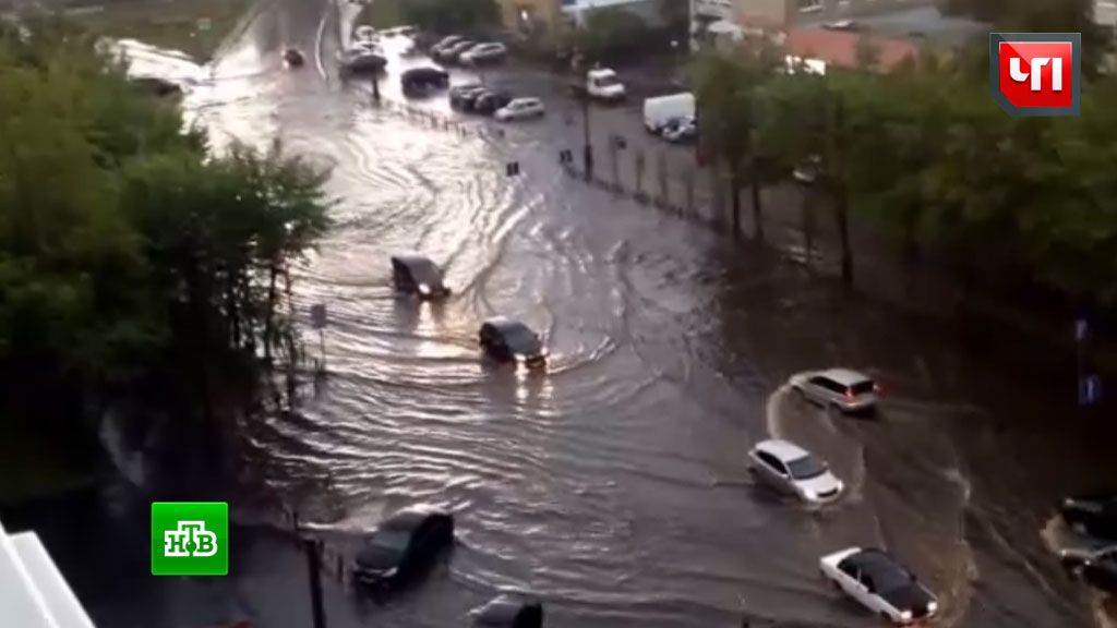 видео о тюменской области скачать