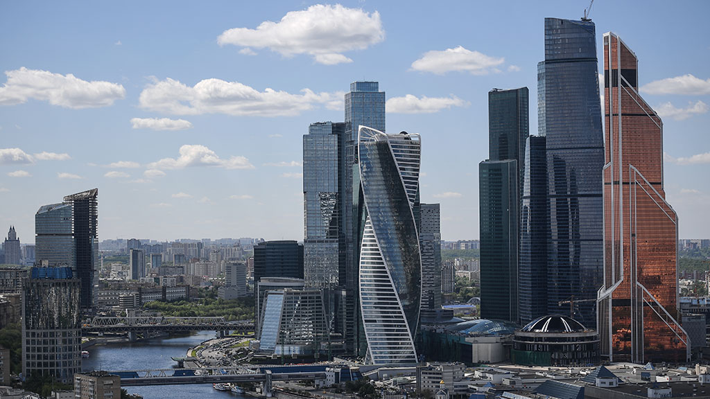 Москва угодила в топ-15 самых дорогих городов для иностранцев