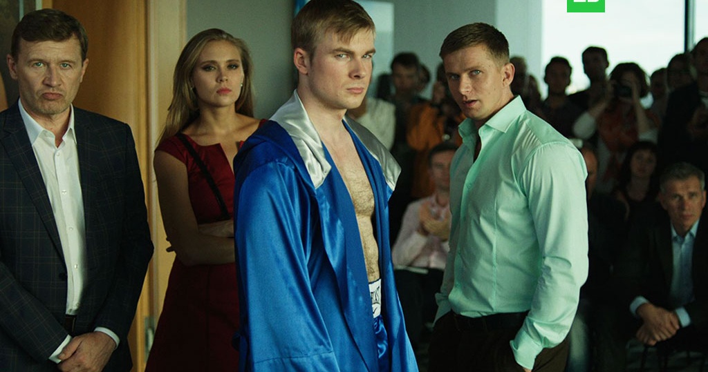 Сериалы прошедшие на нтв в 2018 Сериалы прошедшие на нтв в 2018