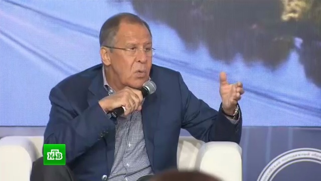 Лавров объяснил необходимость помощи Донбассу и воссоединения России с Крымом.
Крым, Лавров, МИД РФ, Северная Корея, США, Украина.
НТВ.Ru: новости, видео, программы телеканала НТВ Лавров объяснил необходимость помощи Донбассу и воссоединения России с Крымом.
Крым, Лавров, МИД РФ, Северная Корея, США, Украина.
НТВ.Ru: новости, видео, программы телеканала НТВ