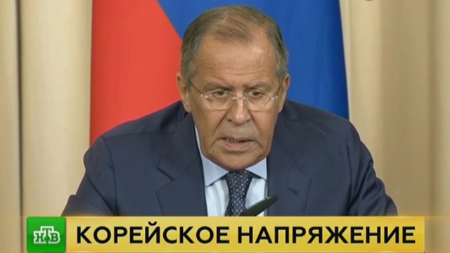 Последние новости и события Северной Кореи