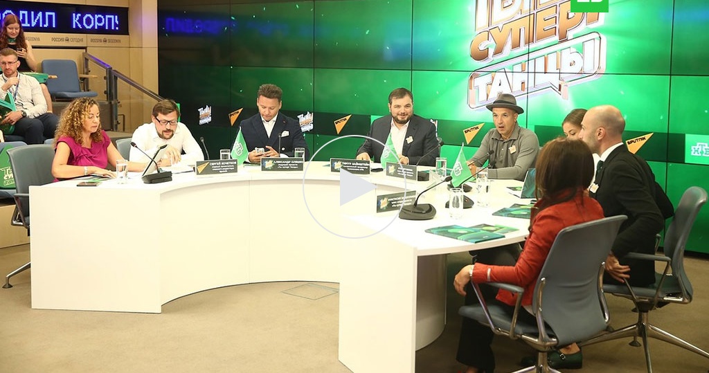 Конкурс на нтв Конкурс на нтв