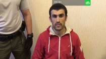 LIHからモスクワのテロで被拘禁者を逮捕しました。 イスラム国家、FSB、逮捕、拘留、裁判、テロリズム。 NTV.Ru：ニュース、動画、プログラムNTV