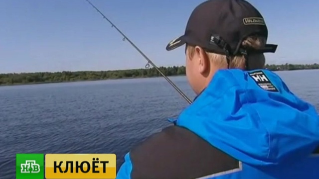 Сотни спортсменов приехали в Тверскую область на чемпионат мира по рыбной ловле.
охота и рыбалка, Тверская область.
НТВ.Ru: новости, видео, программы телеканала НТВ Сотни спортсменов приехали в Тверскую область на чемпионат мира по рыбной ловле.
охота и рыбалка, Тверская область.
НТВ.Ru: новости, видео, программы телеканала НТВ