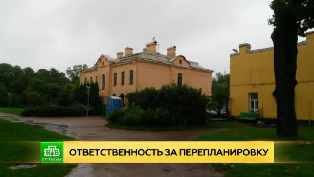 В Сампсониевском соборе сделали нелегальные перепланировки — КГИОП В Сампсониевском соборе сделали нелегальные перепланировки — КГИОП