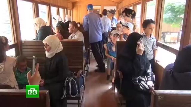 Эпоха возрождения: в Сирии начали восстанавливать железнодорожное сообщение.
Сирия, войны и вооруженные конфликты, железные дороги, поезда, реконструкция и реставрация.
НТВ.Ru: новости, видео, программы телеканала НТВ Эпоха возрождения: в Сирии начали восстанавливать железнодорожное сообщение.
Сирия, войны и вооруженные конфликты, железные дороги, поезда, реконструкция и реставрация.
НТВ.Ru: новости, видео, программы телеканала НТВ