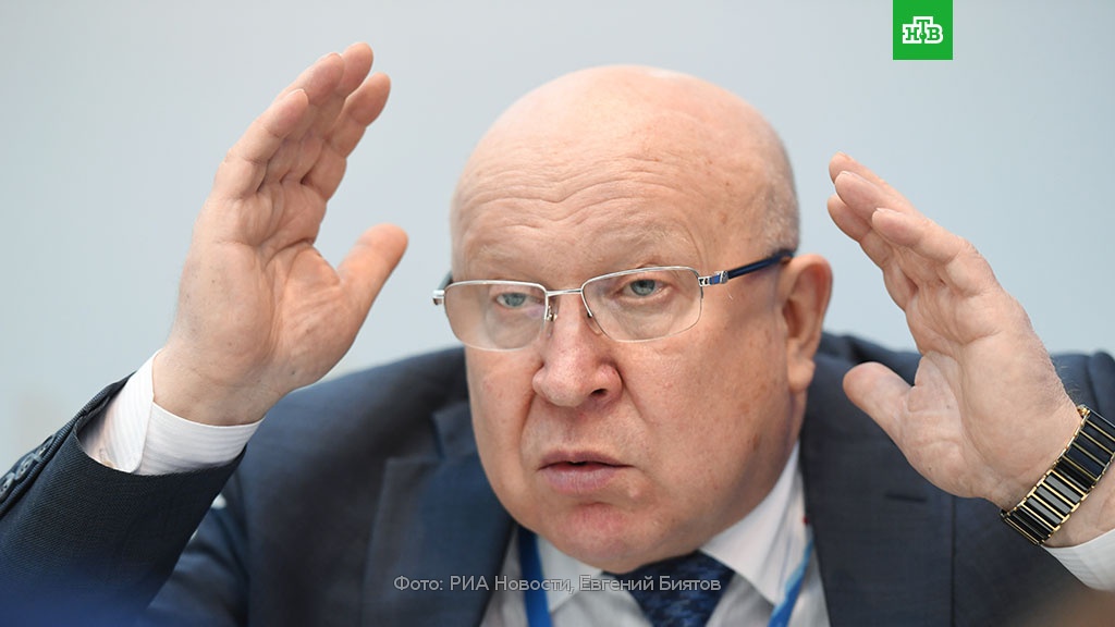 Новый губернатор Нижегородской области пообещал оставить команду Шанцева Новый губернатор Нижегородской области пообещал оставить команду Шанцева