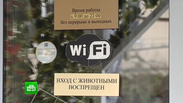 Минкомсвязи готовит новые правила идентификации пользователей общественного WiFi.
Интернет, законодательство.
НТВ.Ru: новости, видео, программы телеканала НТВ Минкомсвязи готовит новые правила идентификации пользователей общественного WiFi.
Интернет, законодательство.
НТВ.Ru: новости, видео, программы телеканала НТВ