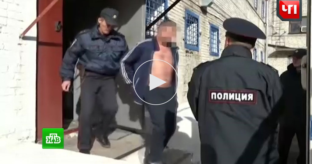 Голый бодиарт на улицы94