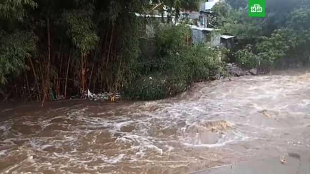 Полмиллиона жителей Коста-Рики остались без питьевой воды из-за тропического шторма «Нэйт».
США, стихийные бедствия, штормы и ураганы.
НТВ.Ru: новости, видео, программы телеканала НТВ Полмиллиона жителей Коста-Рики остались без питьевой воды из-за тропического шторма «Нэйт».
США, стихийные бедствия, штормы и ураганы.
НТВ.Ru: новости, видео, программы телеканала НТВ