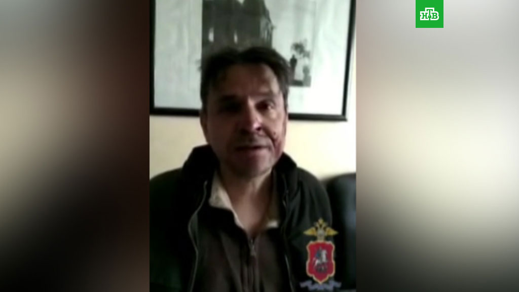 «Изводила меня сексуально»: напавший на журналистку «Эха Москвы» рассказал о своих мотивах «Изводила меня сексуально»: напавший на журналистку «Эха Москвы» рассказал о своих мотивах