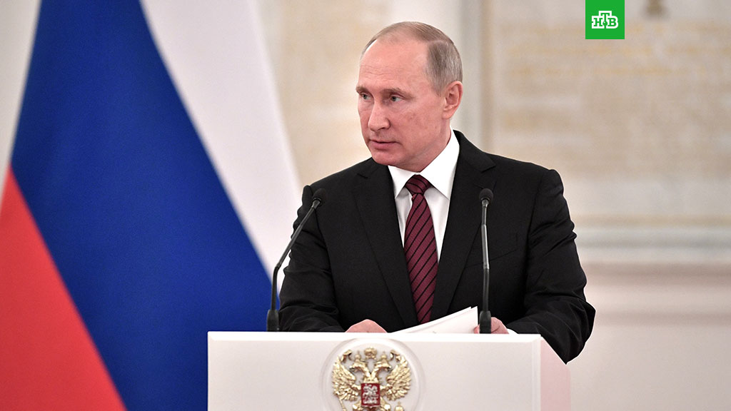 Путин призвал укрепить безопасность Рунета Путин призвал укрепить безопасность Рунета