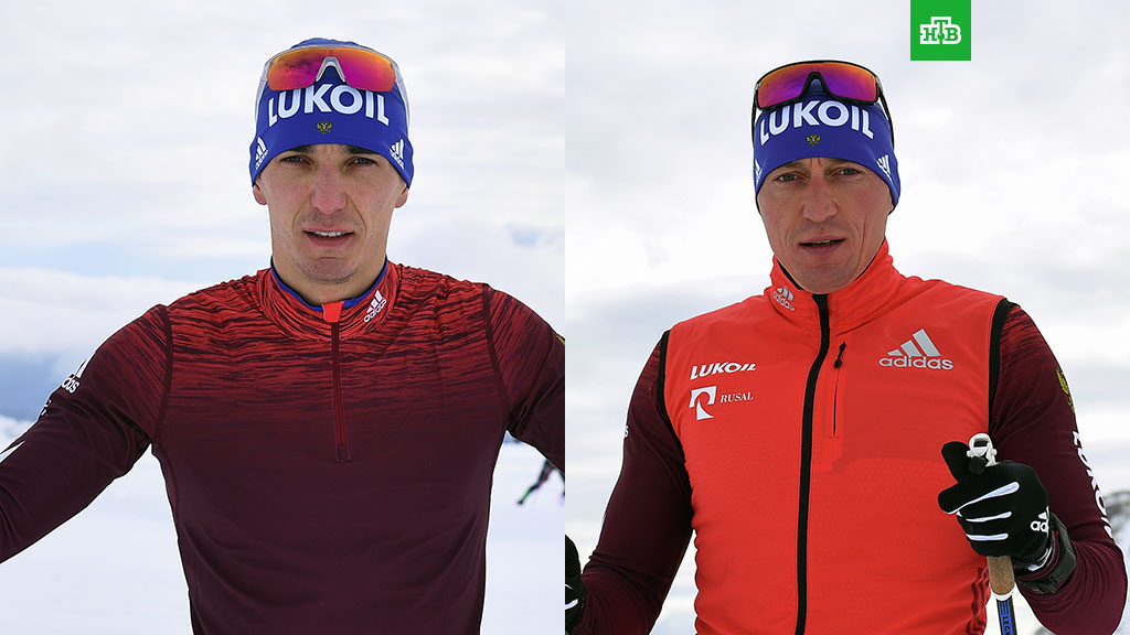WADA приветствовала дисквалификацию лыжников РФ WADA приветствовала дисквалификацию лыжников РФ