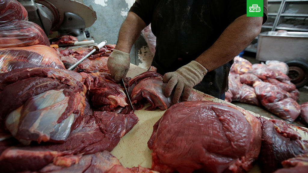 РФ расширит рынок сбыта мяса за счет Саудовской Аравии