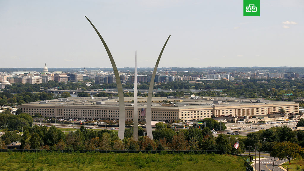 Конгресс США одобрил проект бюджета Пентагона в размере почти 700 млрд долларов