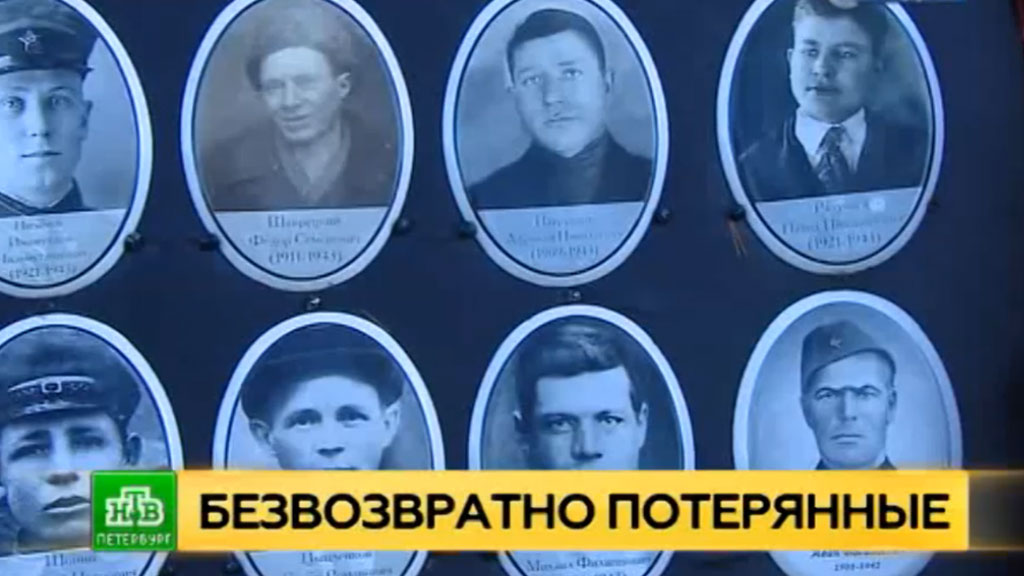 Вопрос совести: почему возникла путаница с захоронениями павших в Великой Отечественной войне