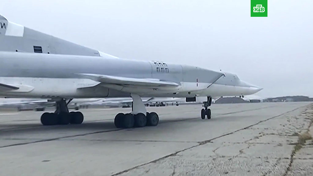 Первые самолеты ВКС РФ возвратятся из Сирии уже сегодня