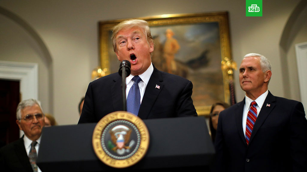 Директива Трампа переориентирует космическую программу на возвращение на Луну в первый раз с 1972 г Директива Трампа переориентирует космическую программу на возвращение на Луну в первый раз с 1972 г