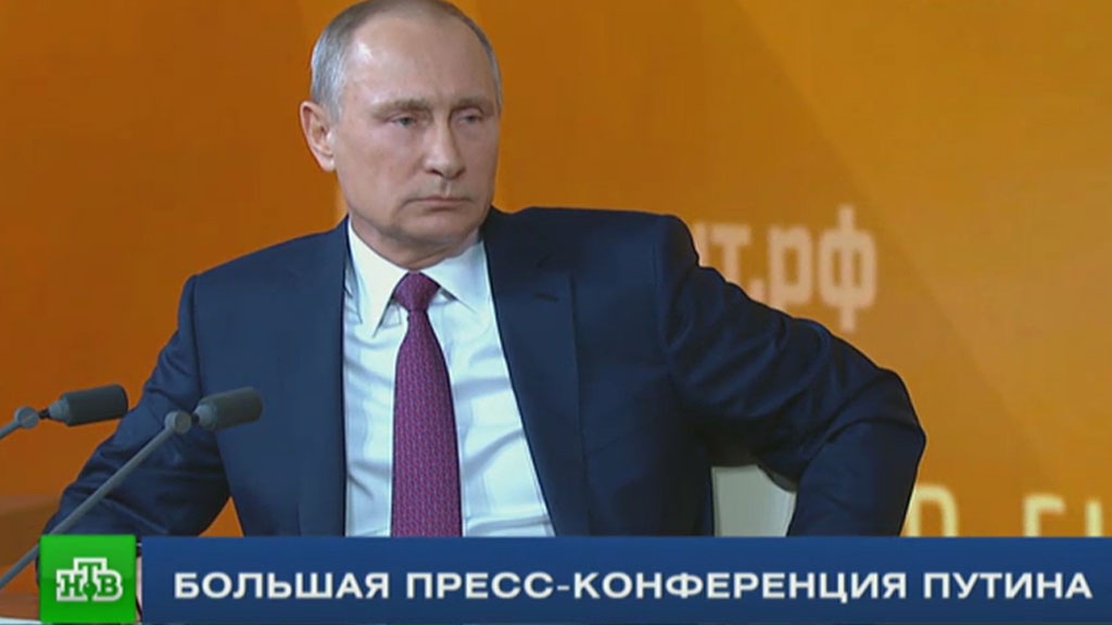 Путин: Власть не должна быть схожа на мужика, выковыривающего капусту из бороды Путин: Власть не должна быть схожа на мужика, выковыривающего капусту из бороды