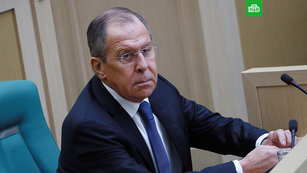 Лавров предупредил о катастрофе в случае провокаций КНДР на конфликт Лавров предупредил о катастрофе в случае провокаций КНДР на конфликт