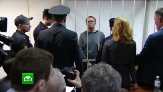 Приговор Улюкаеву: что позволило экс-министру избежать максимального наказания Приговор Улюкаеву: что позволило экс-министру избежать максимального наказания