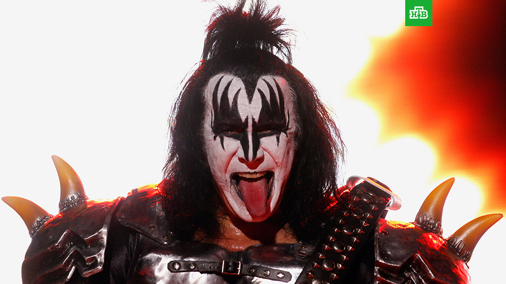 Основоположника группы Kiss обвинили в половых домогательствах