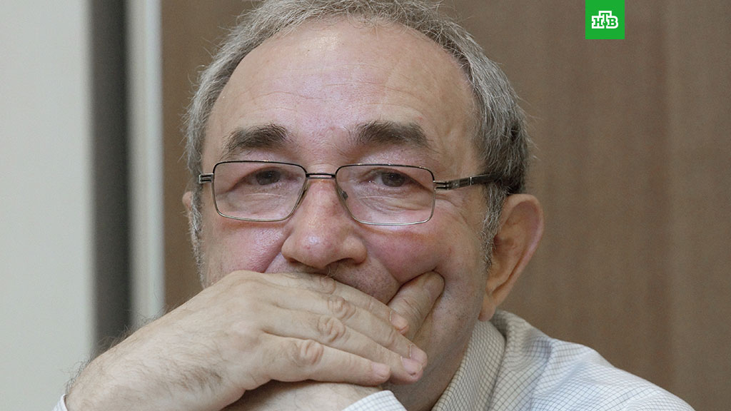 В израильской клинике скончался председатель общества «Мемориал»