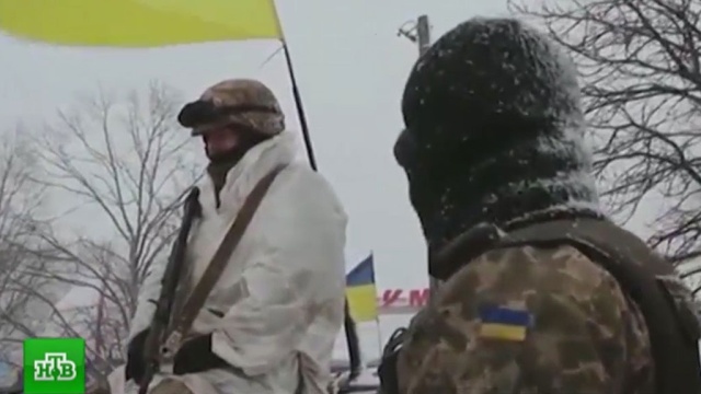 Летальный исход: к чему приведут поставки американского оружия на Украину.
Прибалтика, США, Украина, войны и вооруженные конфликты, вооружение, оружие.
НТВ.Ru: новости, видео, программы телеканала НТВ Летальный исход: к чему приведут поставки американского оружия на Украину.
Прибалтика, США, Украина, войны и вооруженные конфликты, вооружение, оружие.
НТВ.Ru: новости, видео, программы телеканала НТВ