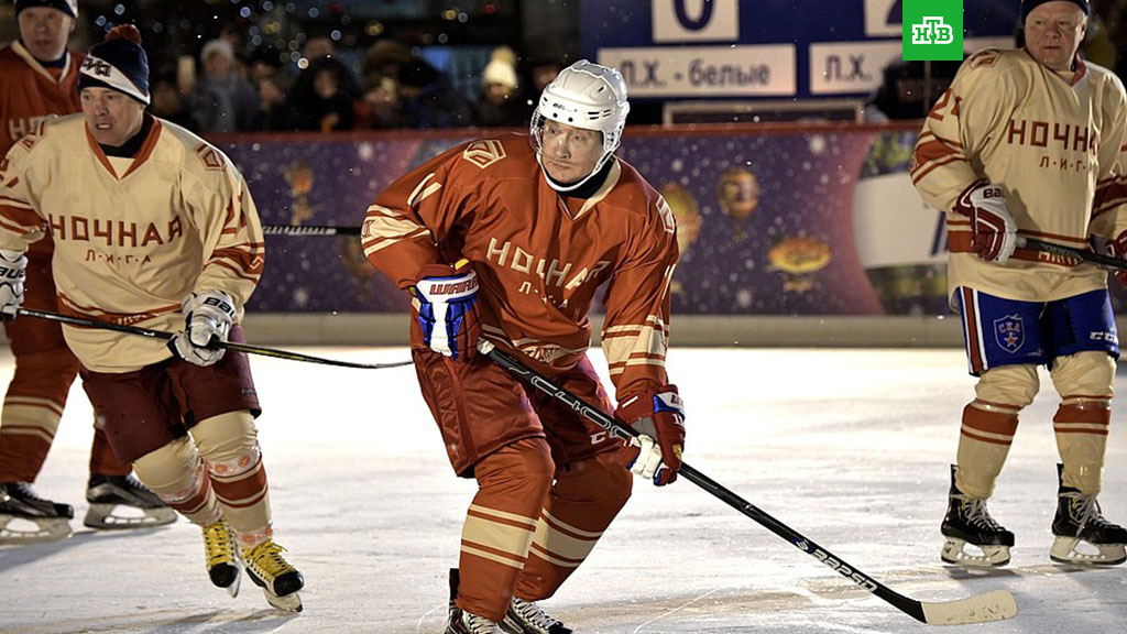 Картинки по запросу Путин может сыграть в хоккей