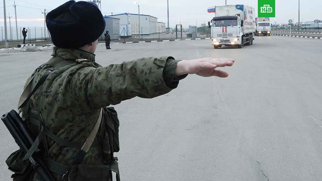 Украинский военнослужащий убежал из части и попросил на границе Российской Федерации статус беженца Украинский военнослужащий убежал из части и попросил на границе Российской Федерации статус беженца