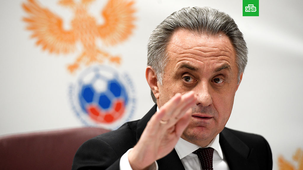 Мутко оспорит в CAS пожизненный запрет на посещение Олимпиад Мутко оспорит в CAS пожизненный запрет на посещение Олимпиад