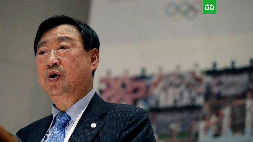Южная Корея ожидает на Олимпиаде не менее 200 русских спортсменов