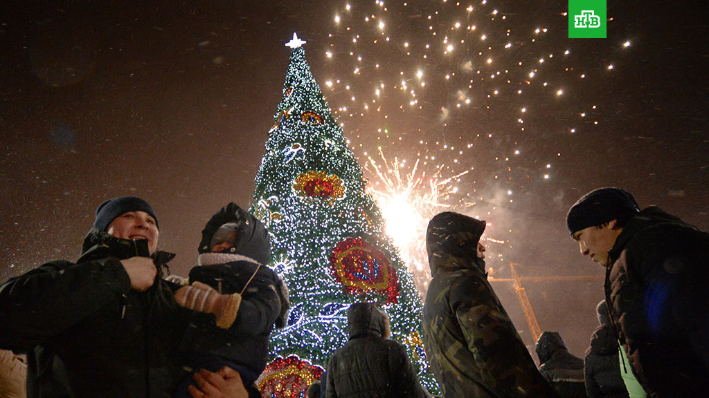 Новый 2018 год в Тюмени: новогодние каникулы, отдых, туры на горячие источники Новый 2018 год в Тюмени: новогодние каникулы, отдых, туры на горячие источники