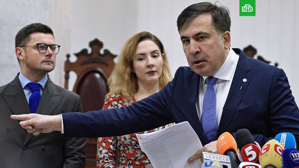 Украинский суд отказался считать Саакашвили лицом, нуждающимся в дополнительной защите Украинский суд отказался считать Саакашвили лицом, нуждающимся в дополнительной защите