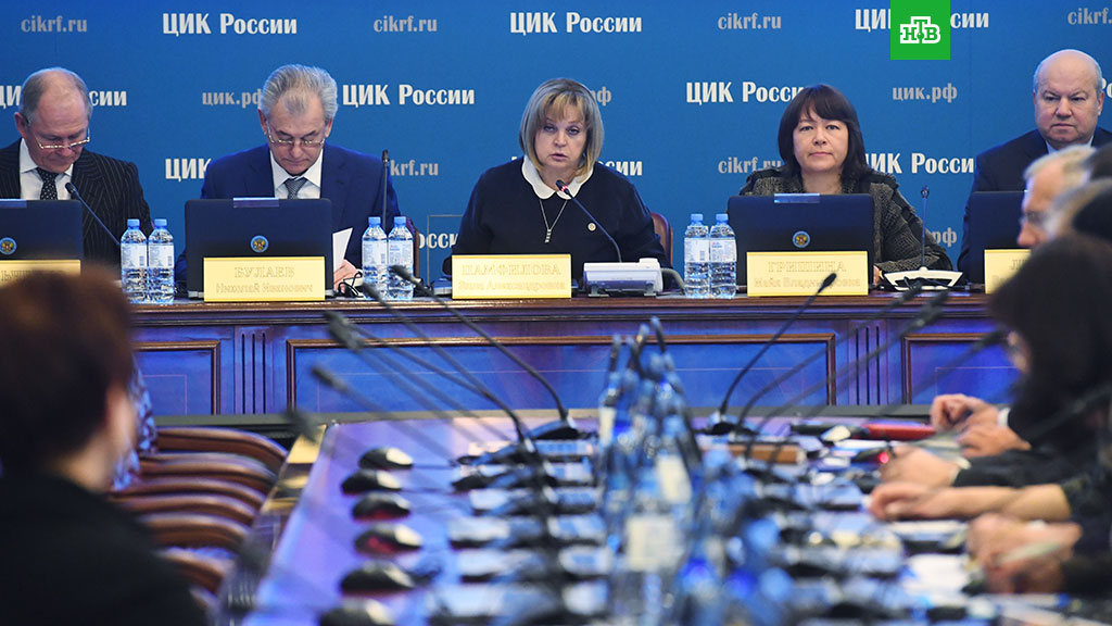 Кандидаты «с чудинкой». руководитель ЦИК поведала о претендентах на пост президента Кандидаты «с чудинкой». руководитель ЦИК поведала о претендентах на пост президента
