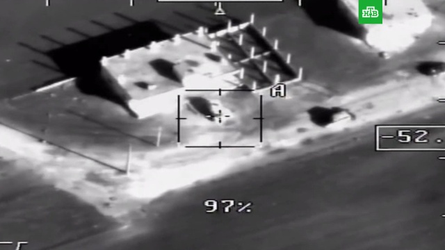 Минобороны опубликовало видео уничтожения диверсантов в Сирии.
Минобороны РФ, Сирия, терроризм.
НТВ.Ru: новости, видео, программы телеканала НТВ Минобороны опубликовало видео уничтожения диверсантов в Сирии.
Минобороны РФ, Сирия, терроризм.
НТВ.Ru: новости, видео, программы телеканала НТВ
