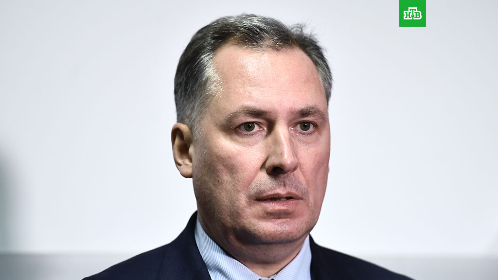 Снят пожизненный запрет на участие в Олимпиаде с воронежского бобслеиста Снят пожизненный запрет на участие в Олимпиаде с воронежского бобслеиста