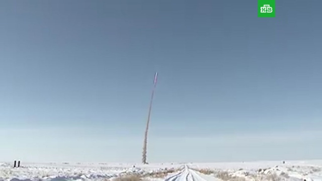 Появилось видео пуска новой ракеты системы ПРО.
армия и флот РФ, вооружение, Казахстан, Минобороны РФ, ракеты.
НТВ.Ru: новости, видео, программы телеканала НТВ Появилось видео пуска новой ракеты системы ПРО.
армия и флот РФ, вооружение, Казахстан, Минобороны РФ, ракеты.
НТВ.Ru: новости, видео, программы телеканала НТВ